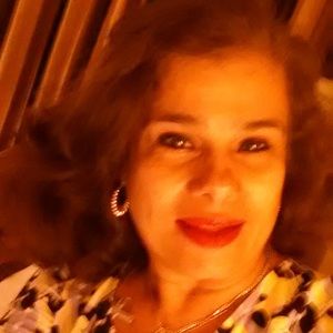 Meet your Posher, Patricia